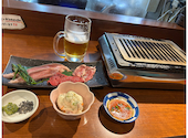 焼肉 ごぶ 京橋店: ヒロポンさんの2026年08月29日の1枚目の投稿写真
