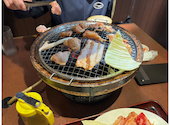 大衆焼肉 もつ鍋 だるまや 松山谷町店: みかんさんの2026年03月26日の1枚目の投稿写真