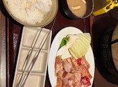 大衆焼肉 もつ鍋 だるまや 松山谷町店: みかんさんの2026年03月26日の2枚目の投稿写真
