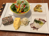 Dining&Bar toco toco: Suikamamaさんの2025年09月01日の2枚目の投稿写真