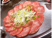 焼肉ホルモン 韓国料理 はんぢゃん 村上店: みんみぃさんの2026年07月10日の1枚目の投稿写真