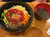 韓国料理専門店 月の壺: まさよさんの2026年08月14日の1枚目の投稿写真