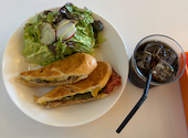 SAKASALIGHT SANDWICHES サカサライトサンドウィッチーズ: まさよさんの2026年08月14日の2枚目の投稿写真