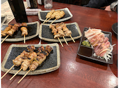 串酒場 ちょっ鶏: ぶんぶんさんの2024年12月08日の1枚目の投稿写真