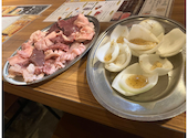 北見ホルモン ぶんたろう 総本店: ほしちゃんさんの2026年07月07日の1枚目の投稿写真