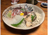 地魚 活魚 炉端焼き 魚次郎: ほしちゃんさんの2026年06月20日の1枚目の投稿写真