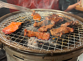 焼肉ダイニング ちからや 仙台駅前店: まいころさんの2025年01月04日の1枚目の投稿写真