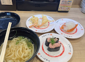 かっぱ寿司 宇治店: aさんの2026年05月25日の1枚目の投稿写真