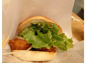 フレッシュネスバーガー ビエラ山科店: aさんの2026年05月25日の1枚目の投稿写真