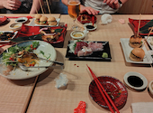 酒ト魚ト肴 酒肆 魚や 池袋西口店: あーしゃんさんの2025年06月28日の3枚目の投稿写真