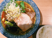 ラーメン西本: よこさんの2020年10月08日の1枚目の投稿写真