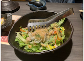 旬和食ダイニング へぎ蕎麦 いち凛 千葉本店: megさんの2024年07月17日の2枚目の投稿写真