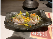 旬和食ダイニング へぎ蕎麦 いち凛 千葉本店: megさんの2024年07月17日の3枚目の投稿写真