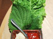 炭火焼肉 虎至 宇品 本店: ピンクバイトさんの2024年03月25日の2枚目の投稿写真
