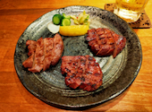 炭焼仙台牛タン こいさん　: ピンクバイトさんの2023年06月01日の1枚目の投稿写真