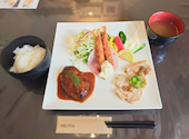 街の洋食屋メリメロ: ピンクバイトさんの2024年04月17日の2枚目の投稿写真