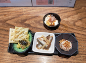 日本酒と炭火焼 炭や吟蔵 京橋本店: ピンクバイトさんの2023年10月06日の1枚目の投稿写真
