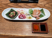 日本酒と炭火焼 炭や吟蔵 京橋本店: ピンクバイトさんの2023年10月06日の2枚目の投稿写真