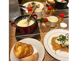 ジラフ ビストロ GIRAFFE BISTRO 名古屋駅店: ゆうさんの2026年04月16日の3枚目の投稿写真