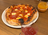 Pizza.肉.ワイン.イルフォルノドーロ: まつなごさんの2025年01月29日の2枚目の投稿写真