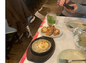 Cheese Cafe -チーズカフェ-　とろける濃厚チーズフォンデュとパルミジャーノパスタ: かーくんさんの2025年10月の1枚目の投稿写真