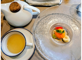 Restaurant COZY: ごはんさんの2026年07月07日の1枚目の投稿写真