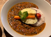 Un Charme Cafe アン シャルム カフェ: ハッピーフォールさんの2026年09月11日の1枚目の投稿写真