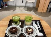 カフェ SCENE シーン 栄店: ゆきのさんの2026年08月12日の1枚目の投稿写真