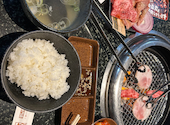 あみやき亭 三好店: 青さんの2026年05月10日の1枚目の投稿写真