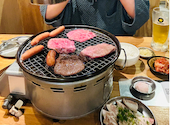 焼肉ホルモン 肉小屋: りんさんの2026年05月23日の1枚目の投稿写真