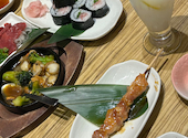 はなの舞 館山店: mnkさんの2026年04月25日の1枚目の投稿写真