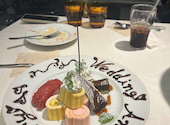 ウルフギャング パック WOLFGANG PUCK WP PIZZA 横浜ランドマークプラザ店: mnkさんの2025年02月16日の1枚目の投稿写真