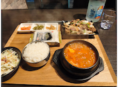 兄弟食堂 新大久保店: みけさんの2026年09月05日の1枚目の投稿写真