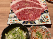 飛騨牛焼肉 牛ざんまい 御器所店: メグミさんの2025年05月04日の2枚目の投稿写真
