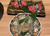 飛騨牛焼肉 牛ざんまい 御器所店: メグミさんの2025年05月04日の3枚目の投稿写真