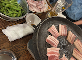 炭火焼肉大衆酒場いごっそ: きよさんの2026年05月12日の1枚目の投稿写真