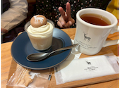 TNOC THE CAFE SAPPORO T4 ティーノックザカフェサッポロティーフォー: ちいさんの2026年03月23日の1枚目の投稿写真