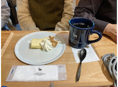 TNOC THE CAFE SAPPORO T4 ティーノックザカフェサッポロティーフォー: ちいさんの2026年03月23日の2枚目の投稿写真