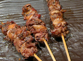 焼き鳥 きんざん 知立店: ひとかゆらにさんの2025年03月30日の1枚目の投稿写真