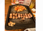 韓国料理とジンギスカン 上田ぶたひつじ: あいさんの2026年08月15日の1枚目の投稿写真