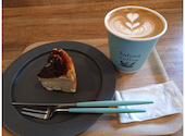 balena coffee バレーナ コーヒー: れいさんの2025年12月01日の1枚目の投稿写真