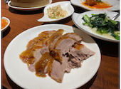 民福北京火考鴨店 ペキンカォヤーテン 中華街店: あきさんの2026年08月10日の2枚目の投稿写真