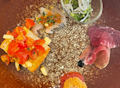 OTTIMO オッティモ Seafood garden シーフードガーデン ルミネ横浜店: えーちゃんさんの2025年01月28日の2枚目の投稿写真