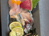 居酒屋 お魚と日本酒 七代目なお 天満店: まっちゃんさんの2026年10月11日の1枚目の投稿写真