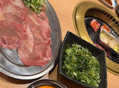 焼肉・ホルモン　マルキ精肉田辺店: よしくんさんの2025年09月の1枚目の投稿写真