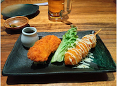 居酒屋 哉月: nikonikoesさんの2025年03月08日の3枚目の投稿写真