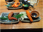 居酒屋 哉月: nikonikoesさんの2025年05月05日の3枚目の投稿写真