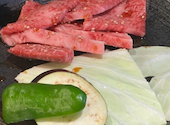 焼肉 盛輝: よっしーさんの2026年08月27日の1枚目の投稿写真