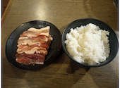 安楽亭 八王子椚田店: ひろさんの2026年06月29日の1枚目の投稿写真