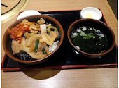 安楽亭 百草園店: ひろさんの2026年04月27日の1枚目の投稿写真